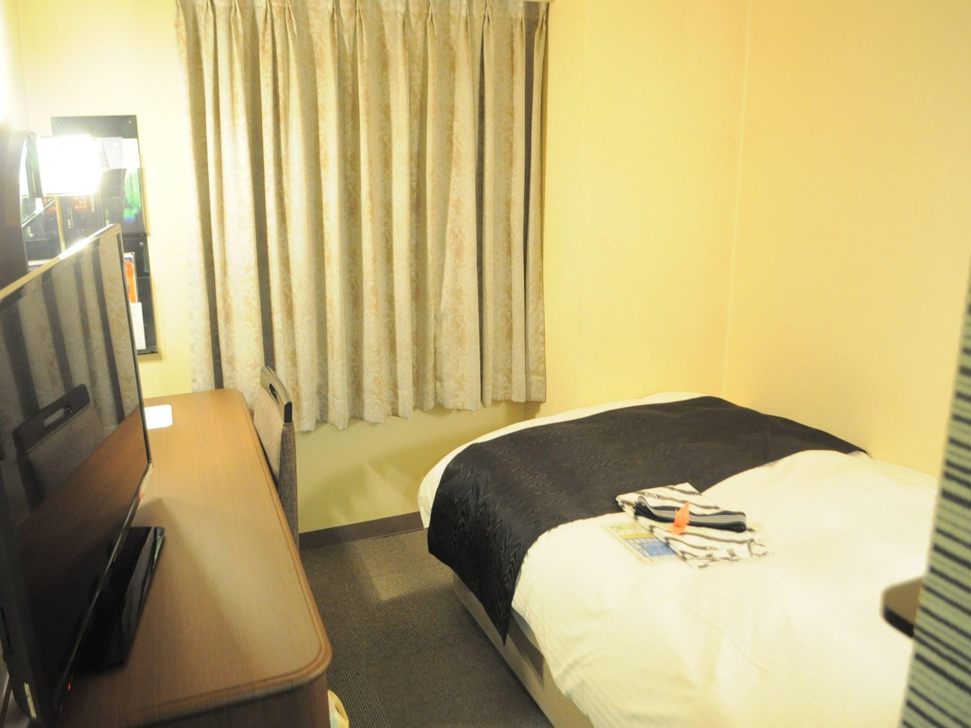 Apa Hotel Owari Ichinomiya Eki-Mae Luaran gambar