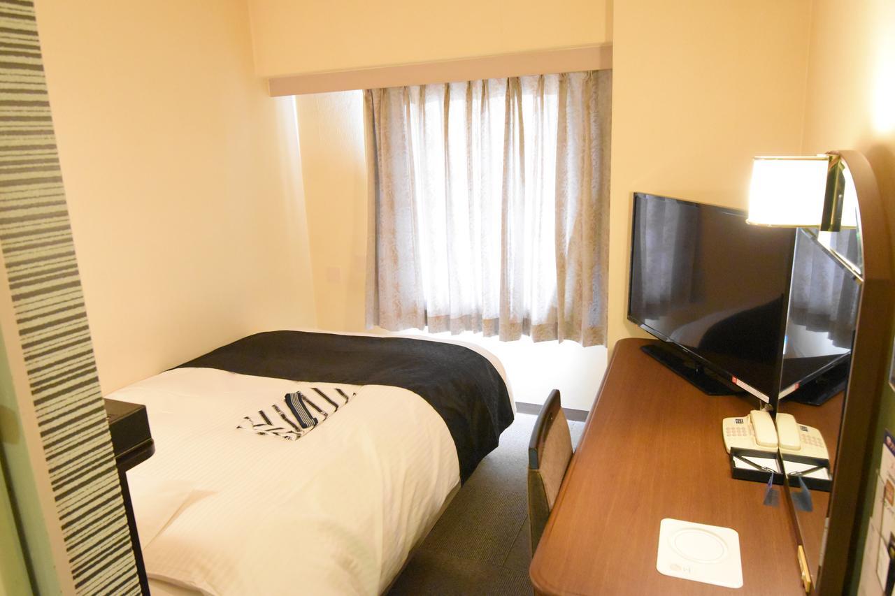 Apa Hotel Owari Ichinomiya Eki-Mae Luaran gambar