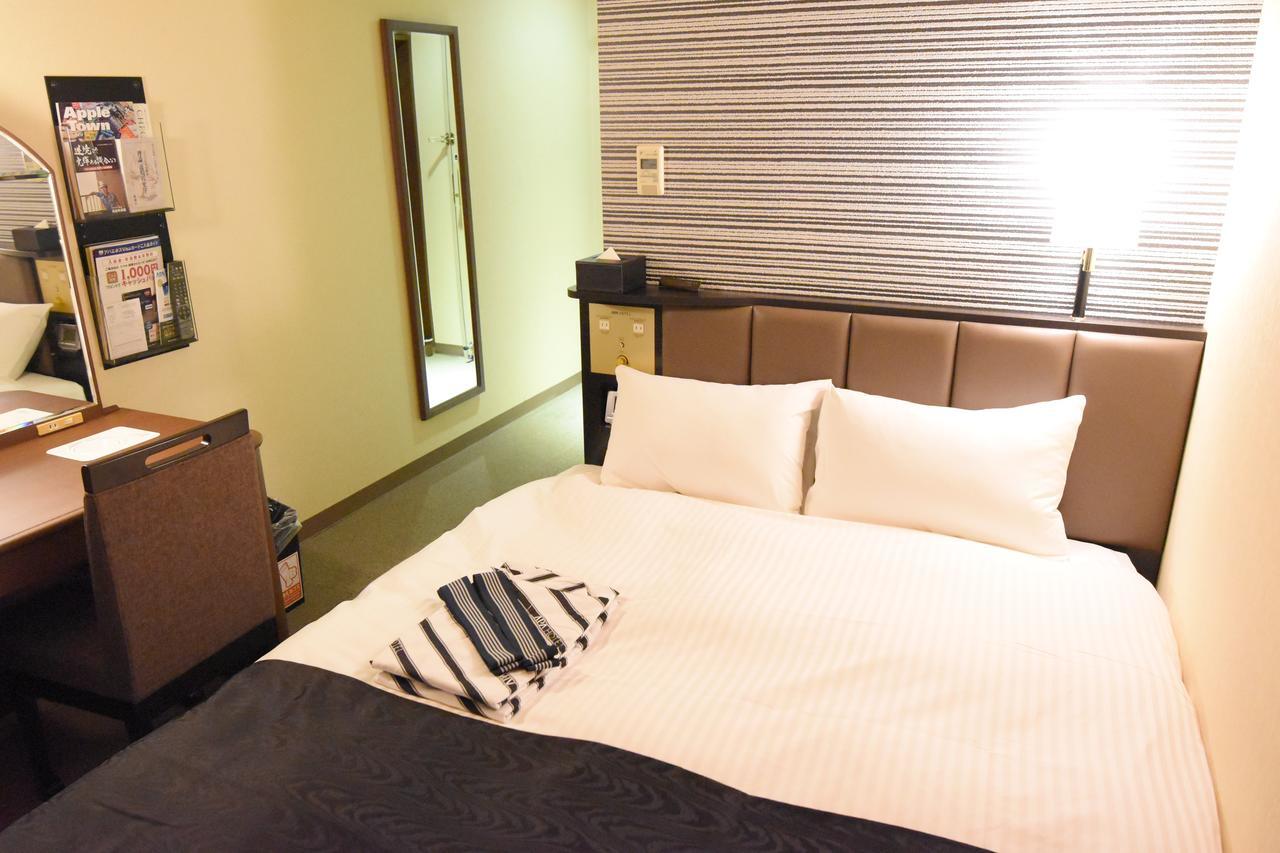 Apa Hotel Owari Ichinomiya Eki-Mae Luaran gambar