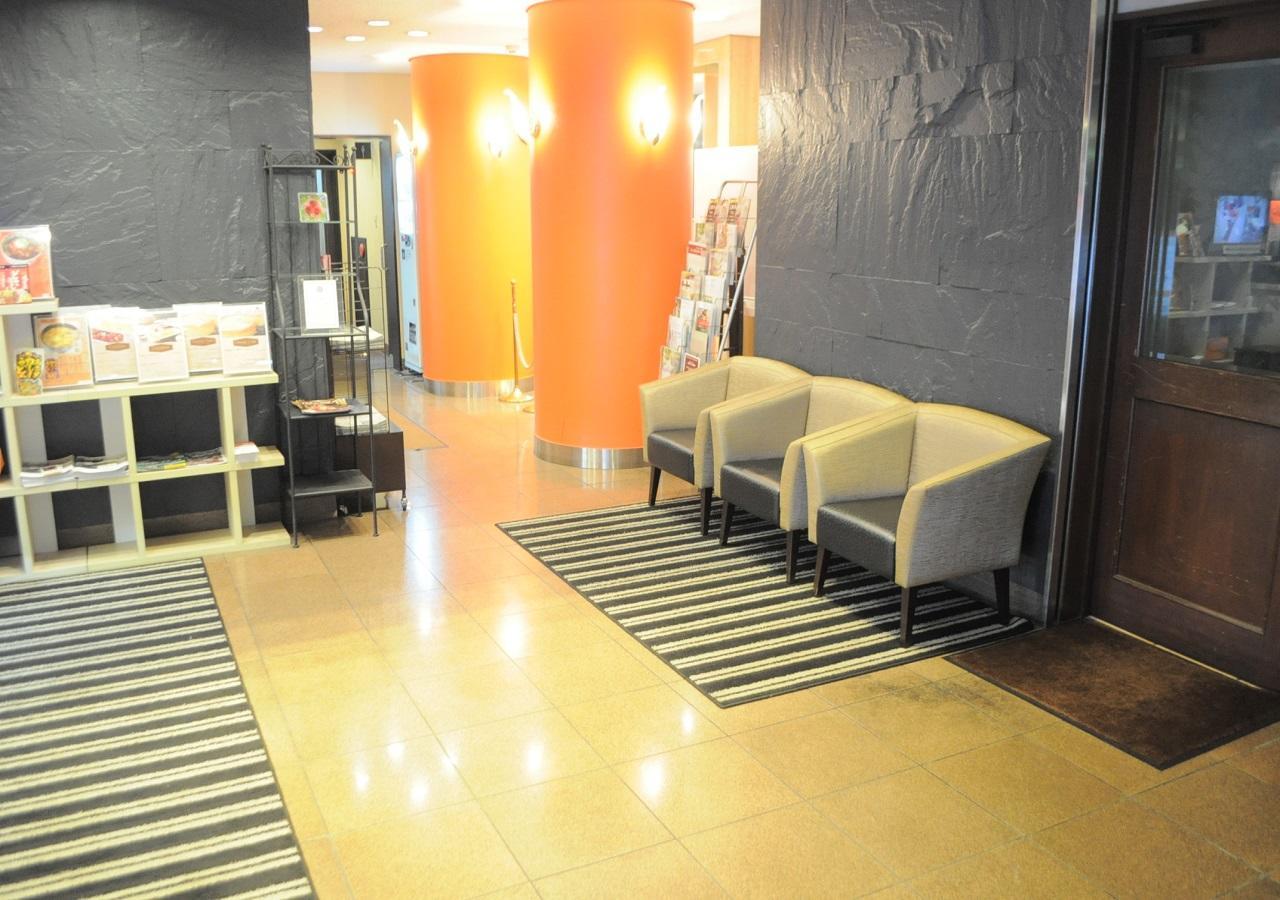 Apa Hotel Owari Ichinomiya Eki-Mae Luaran gambar