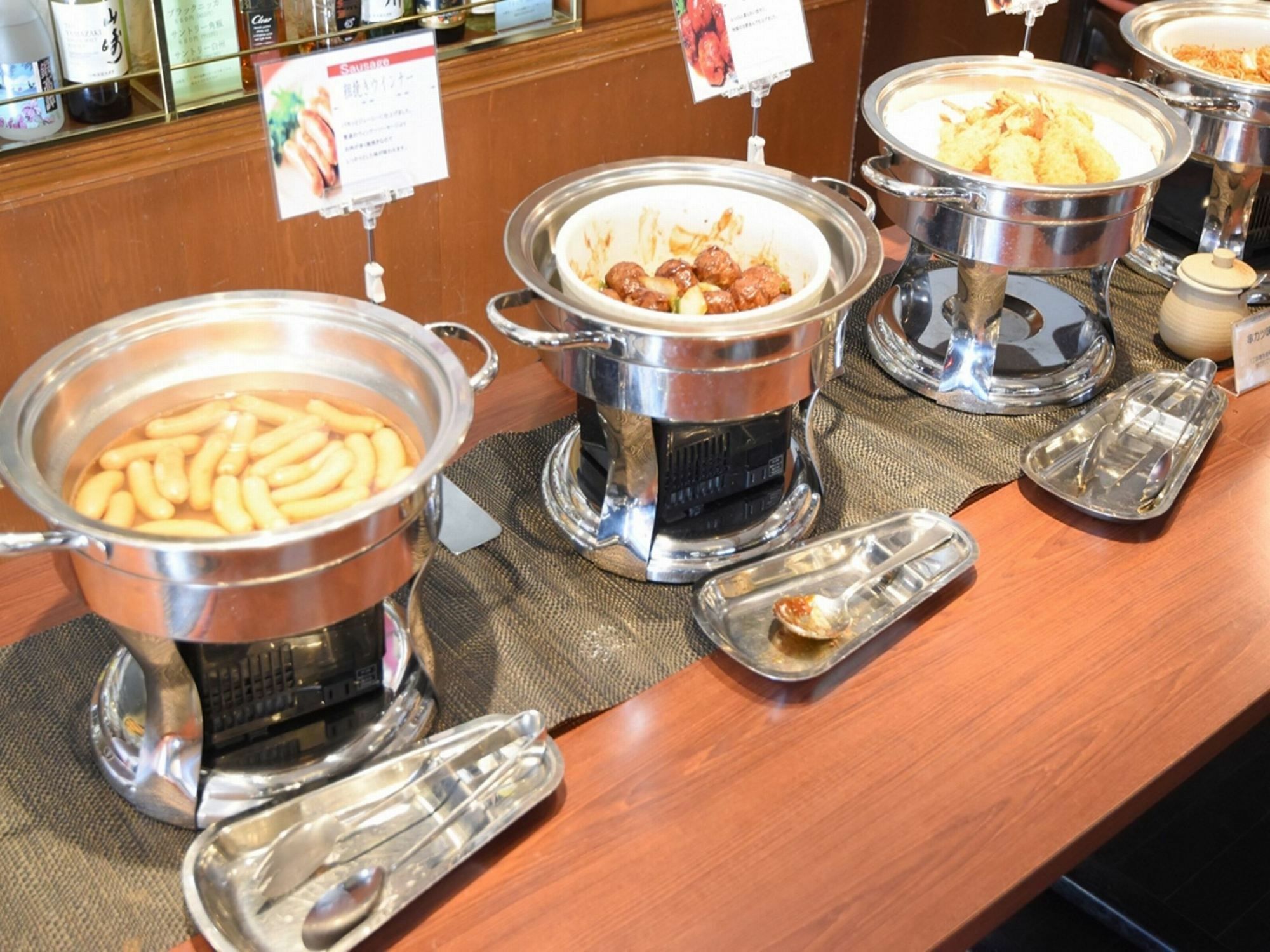 Apa Hotel Owari Ichinomiya Eki-Mae Luaran gambar