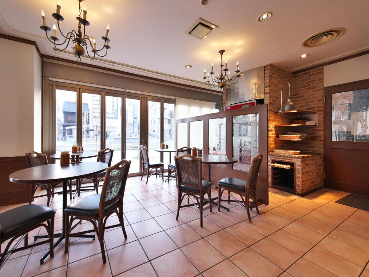 Apa Hotel Owari Ichinomiya Eki-Mae Luaran gambar