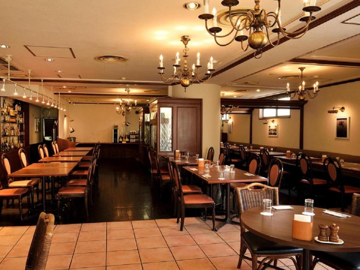 Apa Hotel Owari Ichinomiya Eki-Mae Luaran gambar